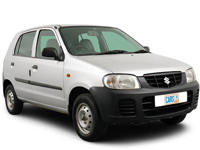 Maruti Alto-img